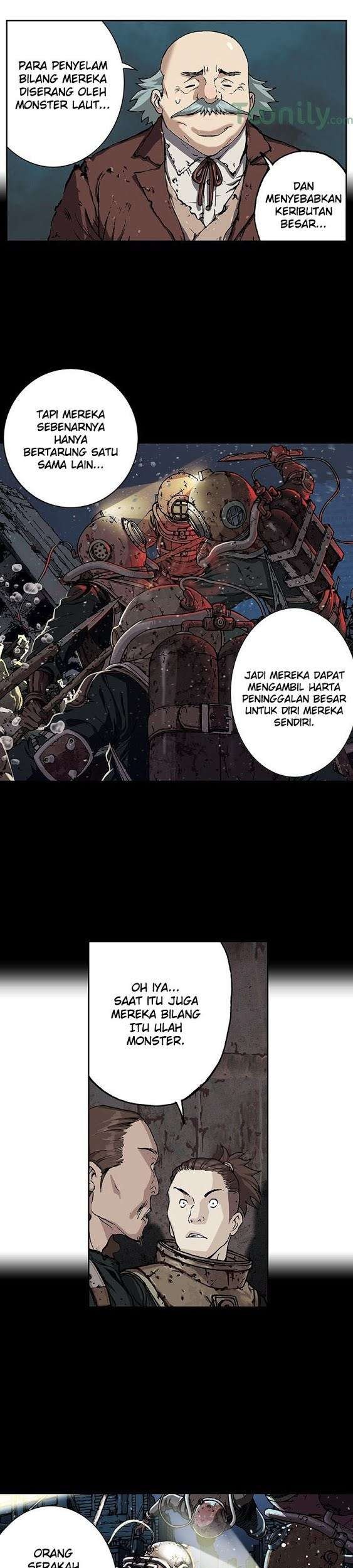 Leviathan Chapter 47 - halaman 18