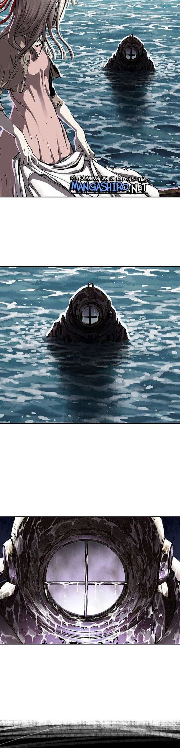 Leviathan Chapter 47 - halaman 3