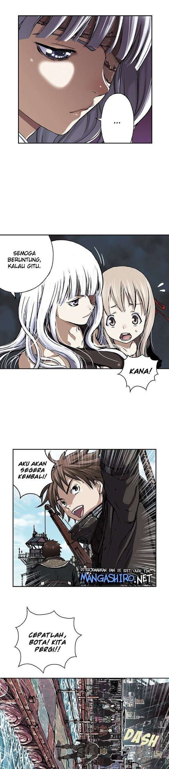 Leviathan Chapter 48 - halaman 13