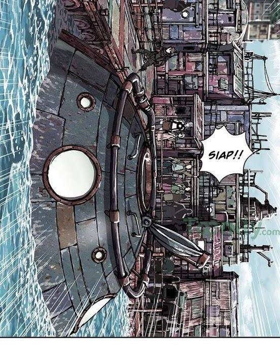 Leviathan Chapter 48 - halaman 14