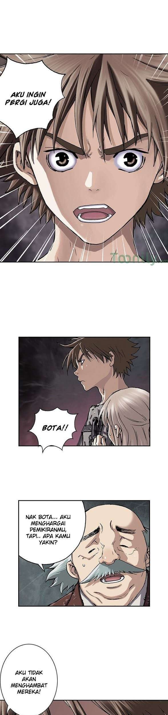 Leviathan Chapter 48 - halaman 2