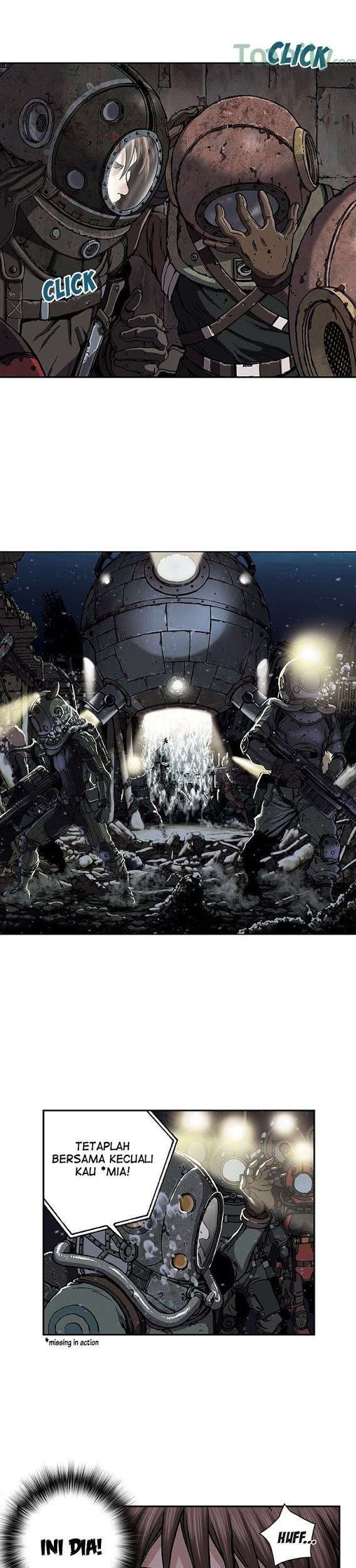 Leviathan Chapter 48 - halaman 24