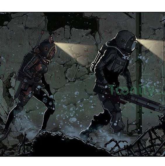 Leviathan Chapter 49 - halaman 11