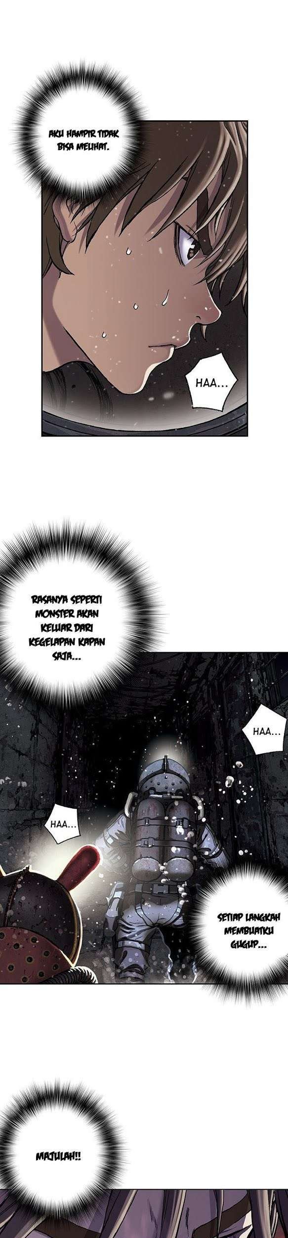 Leviathan Chapter 49 - halaman 12