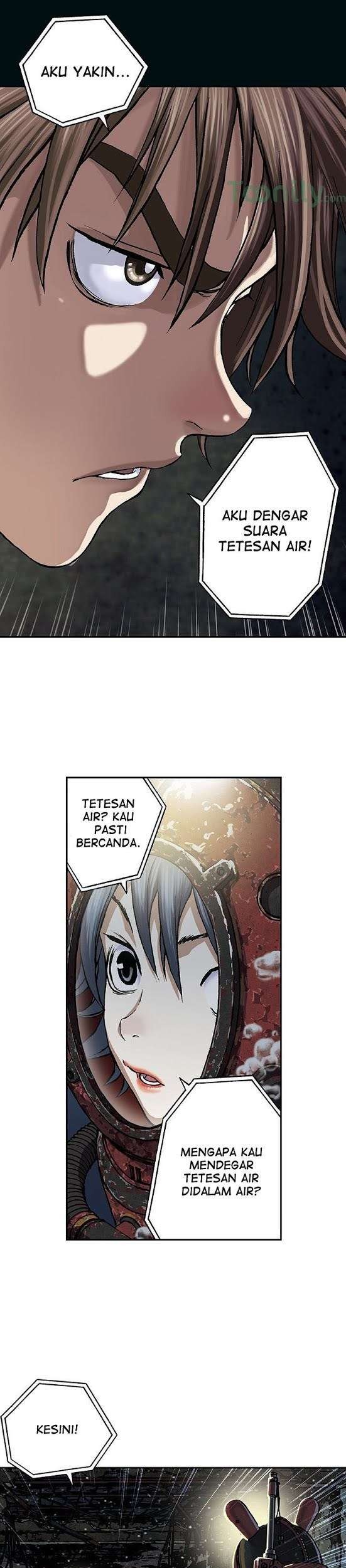 Leviathan Chapter 49 - halaman 18