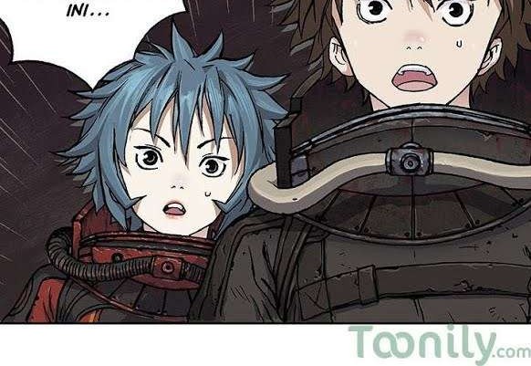 Leviathan Chapter 49 - halaman 26