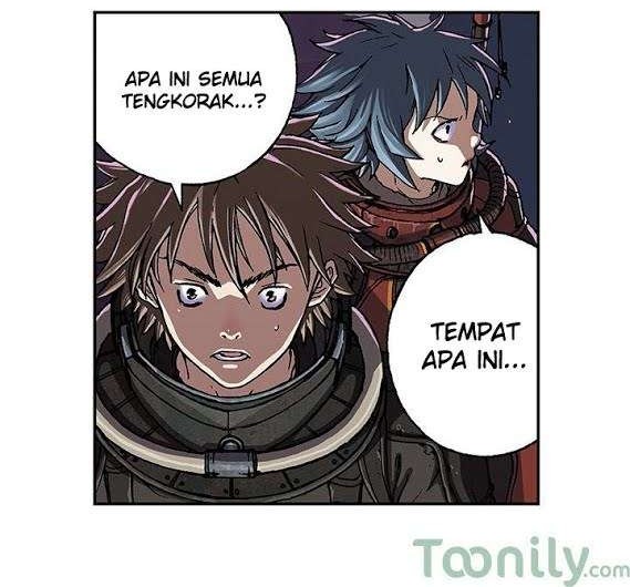 Leviathan Chapter 49 - halaman 29