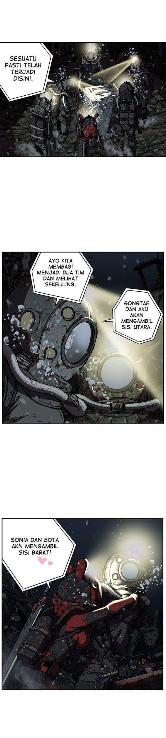 Leviathan Chapter 49 - halaman 9
