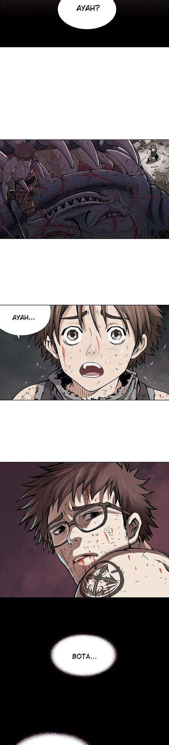 Leviathan Chapter 5 - halaman 15