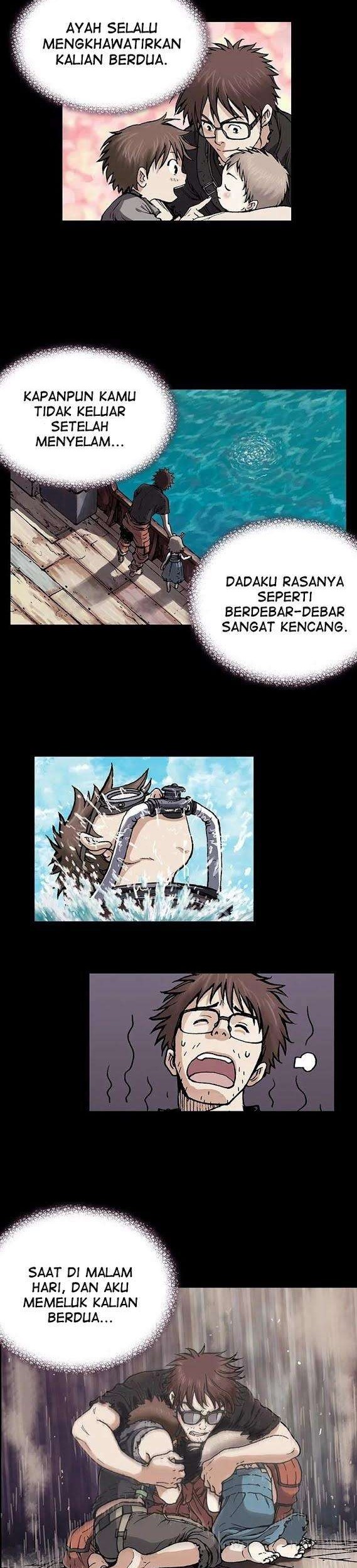 Leviathan Chapter 5 - halaman 16