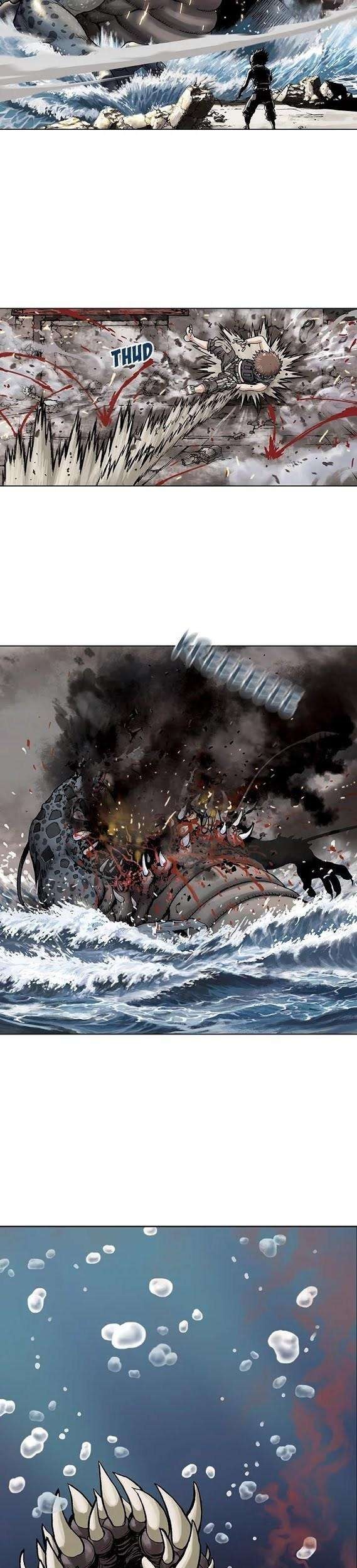 Leviathan Chapter 5 - halaman 25