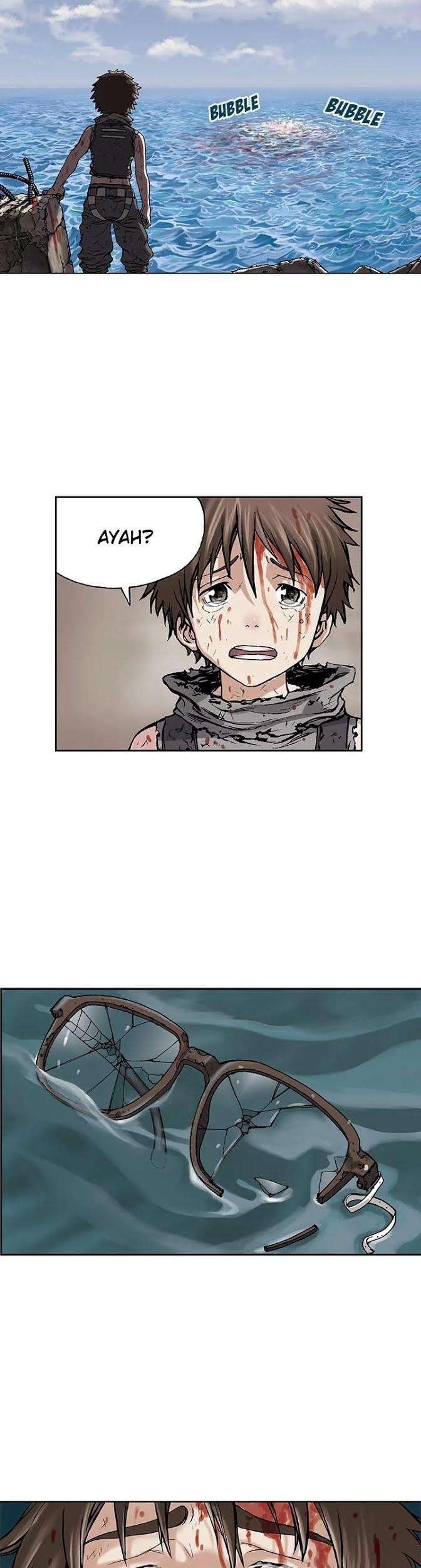 Leviathan Chapter 5 - halaman 28