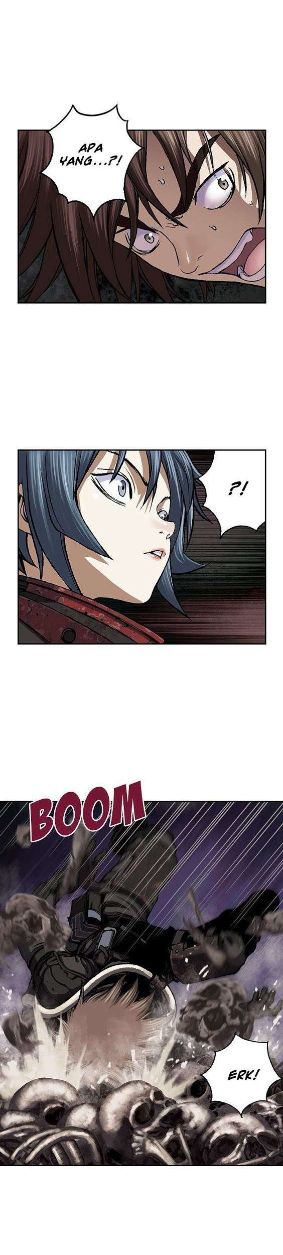 Leviathan Chapter 50 - halaman 15
