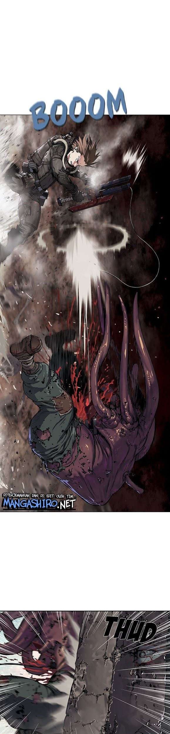 Leviathan Chapter 50 - halaman 28