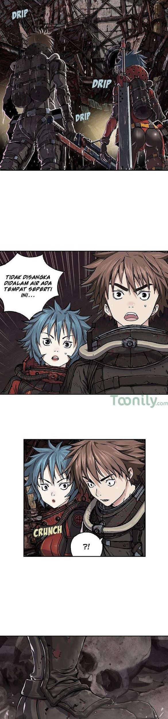 Leviathan Chapter 50 - halaman 3