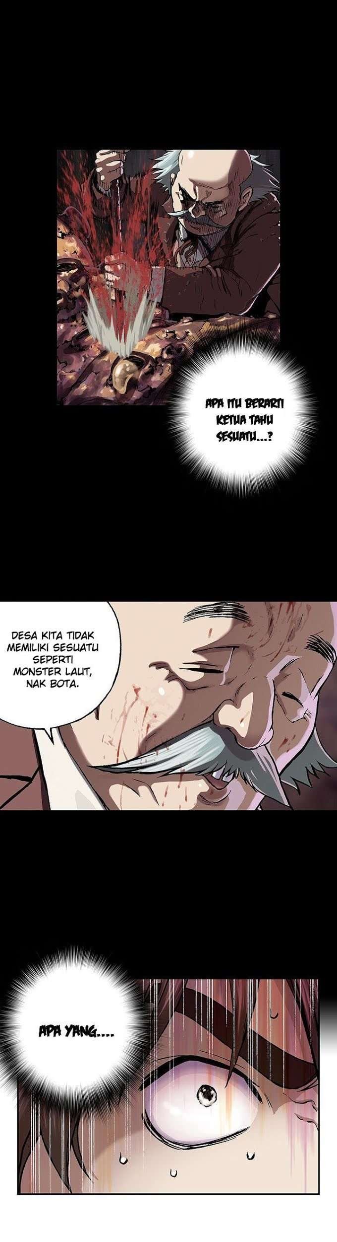 Leviathan Chapter 50 - halaman 33