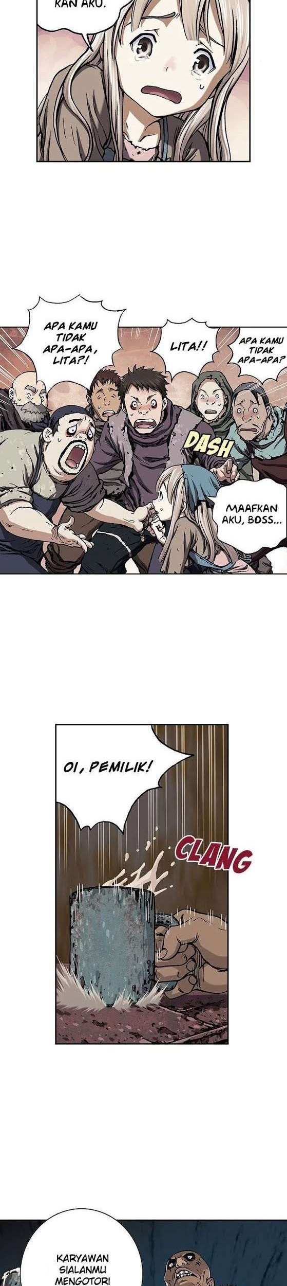 Leviathan Chapter 51 - halaman 19