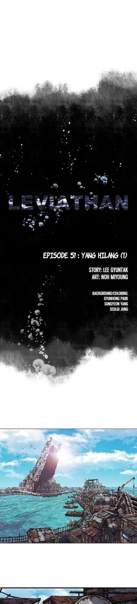 Leviathan Chapter 51 - halaman 5