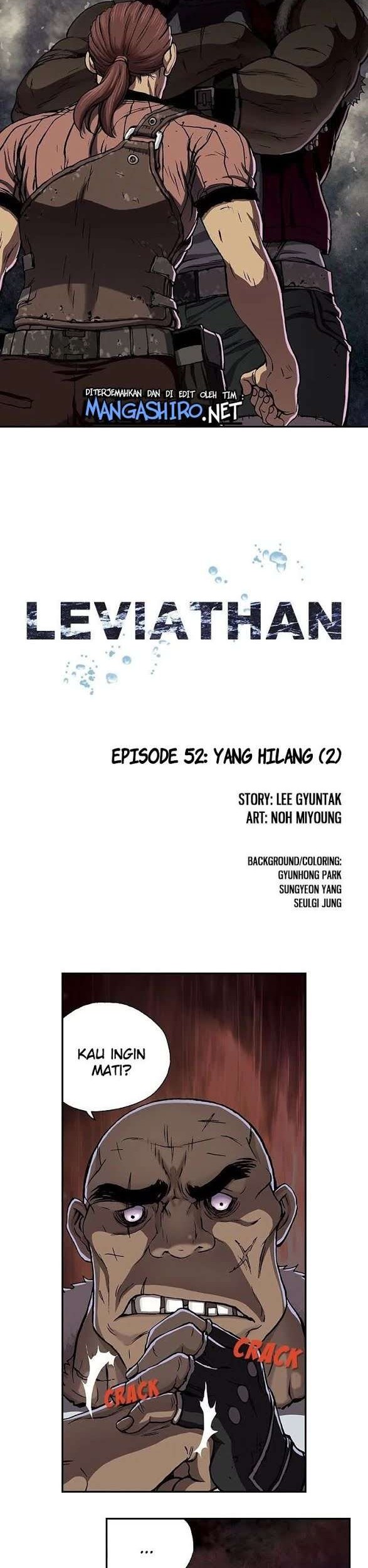 Leviathan Chapter 52 - halaman 10