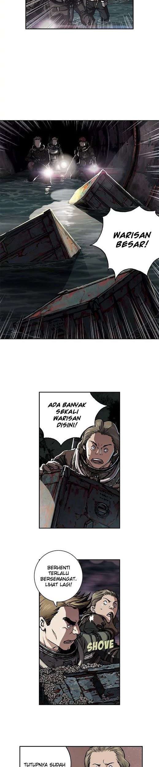 Leviathan Chapter 53 - halaman 14