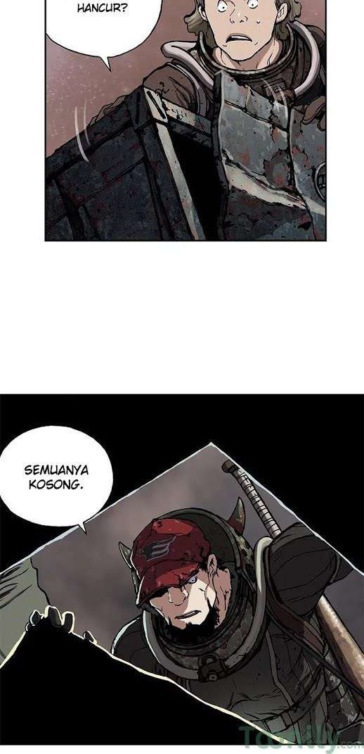 Leviathan Chapter 53 - halaman 15