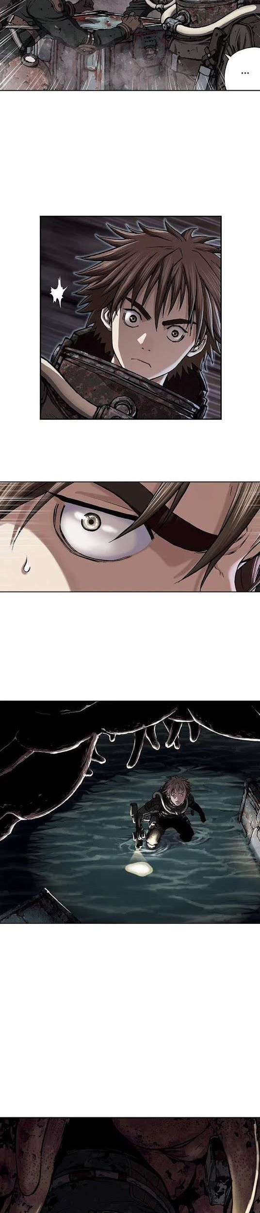 Leviathan Chapter 53 - halaman 20