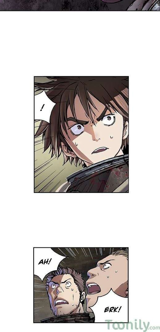 Leviathan Chapter 53 - halaman 30