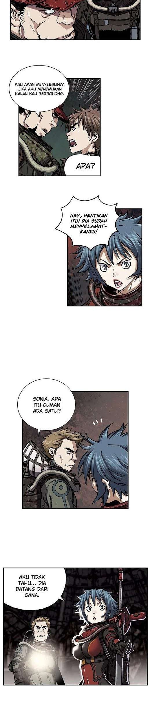 Leviathan Chapter 53 - halaman 8