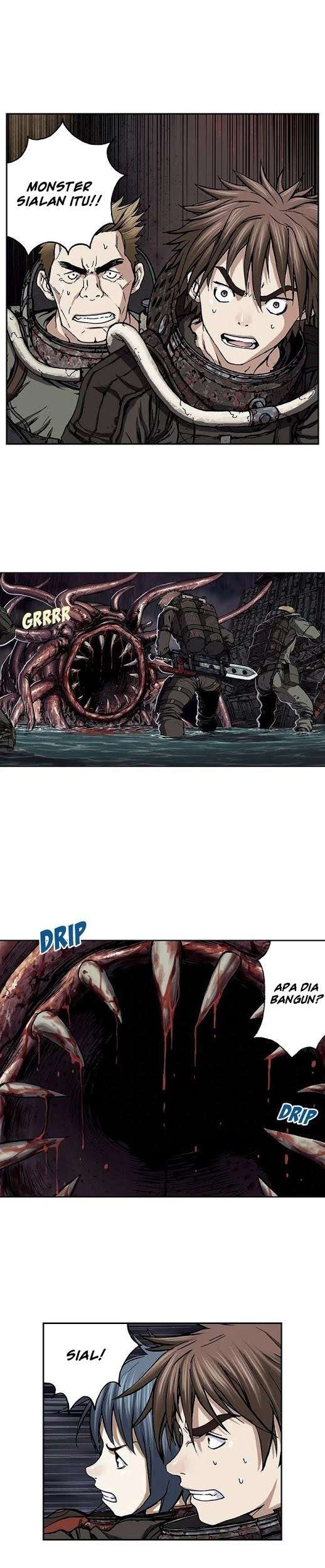 Leviathan Chapter 54 - halaman 19