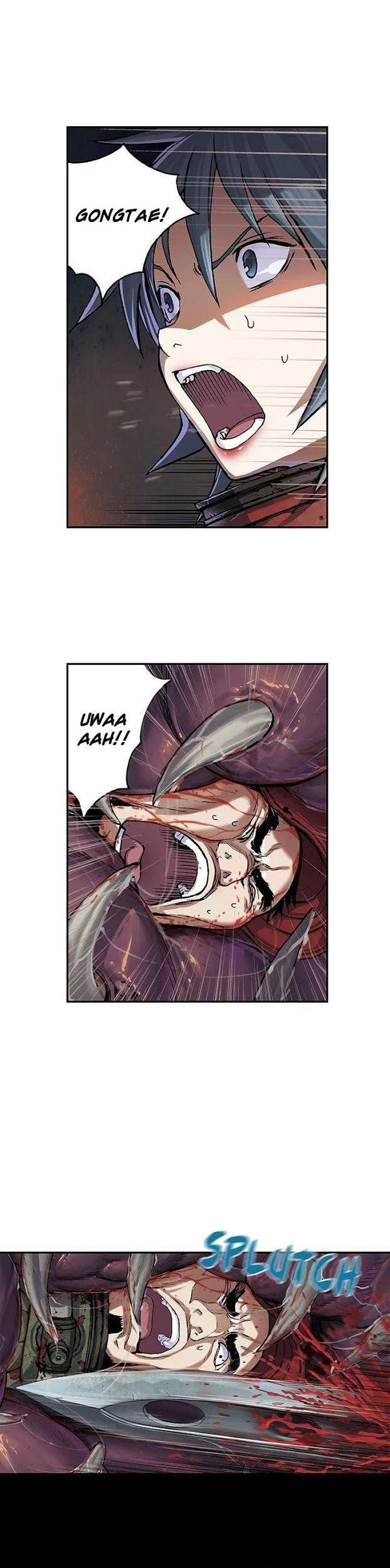 Leviathan Chapter 55 - halaman 16