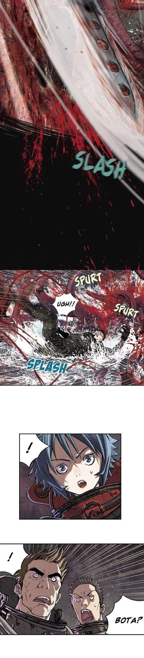 Leviathan Chapter 55 - halaman 19