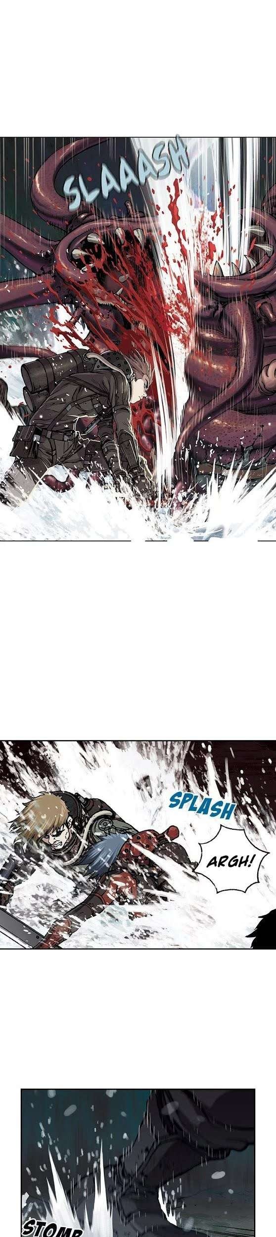 Leviathan Chapter 55 - halaman 21
