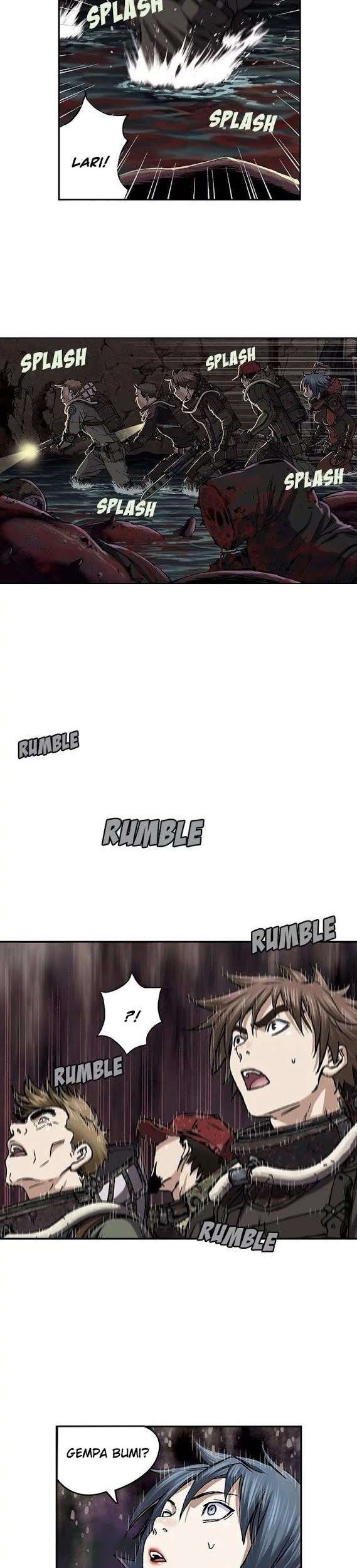 Leviathan Chapter 56 - halaman 25