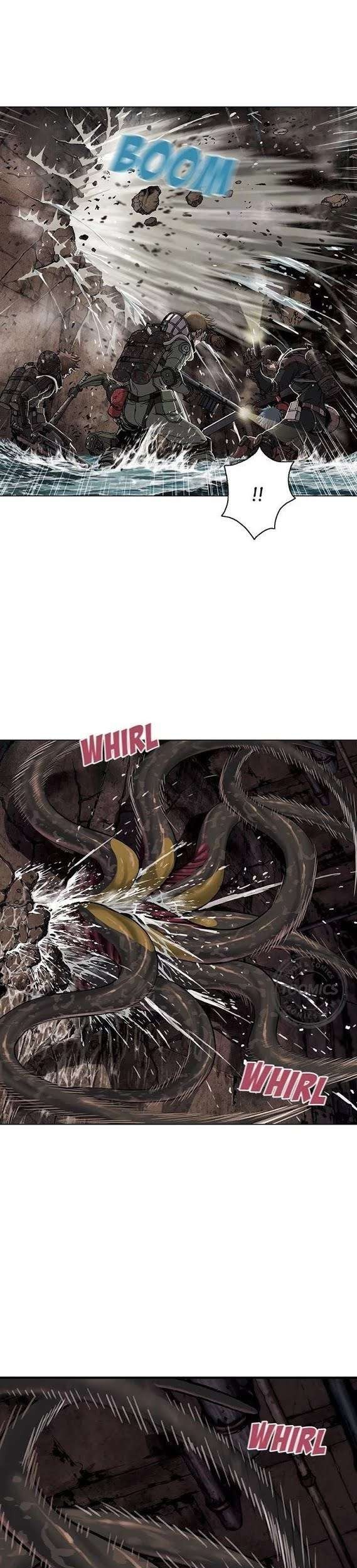 Leviathan Chapter 56 - halaman 27