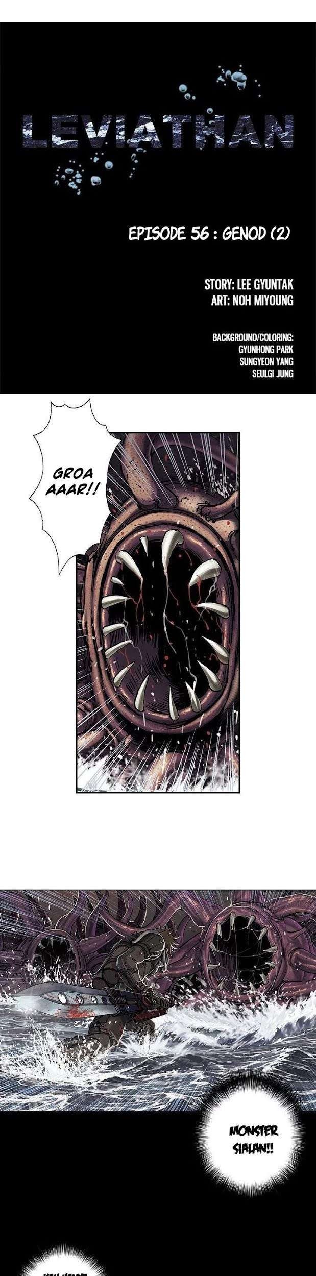 Leviathan Chapter 56 - halaman 9
