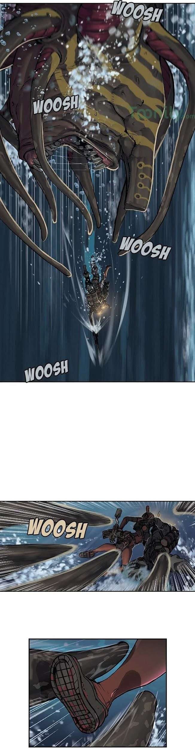 Leviathan Chapter 57 - halaman 19