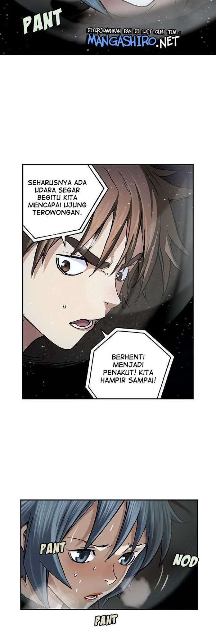Leviathan Chapter 58 - halaman 12