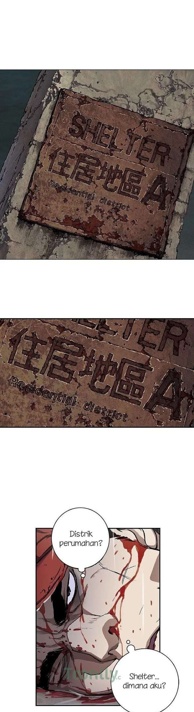 Leviathan Chapter 58 - halaman 23
