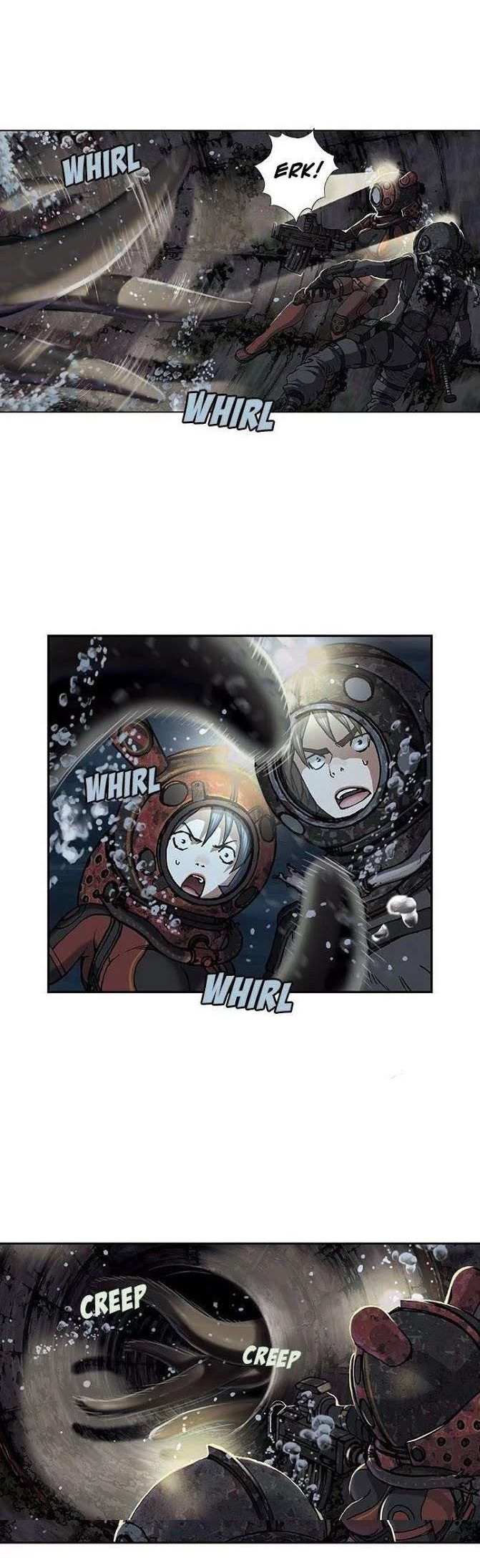 Leviathan Chapter 58 - halaman 8