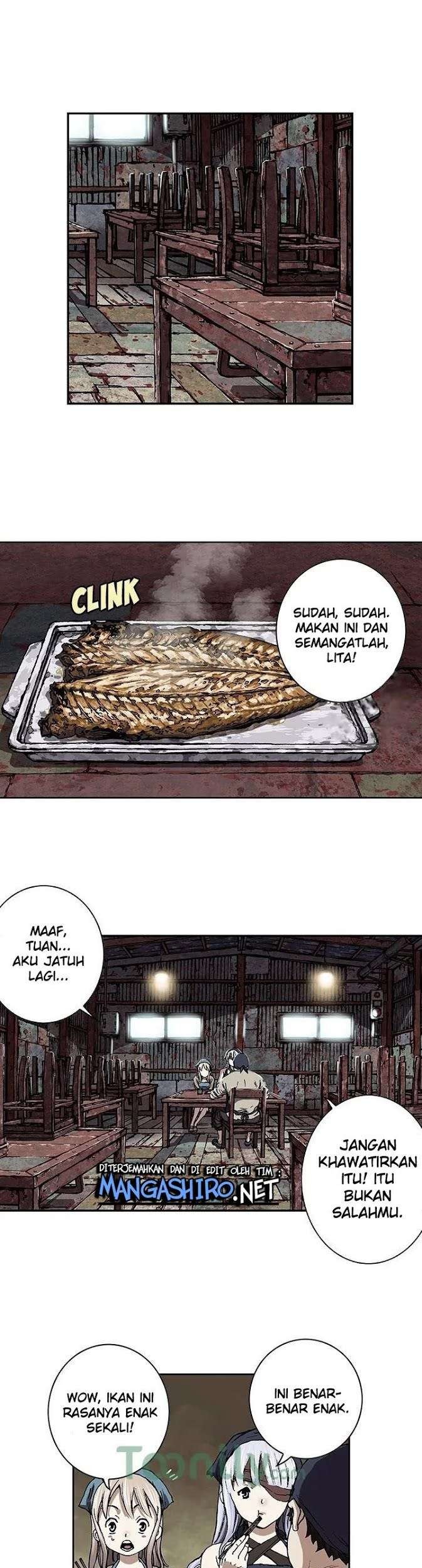 Leviathan Chapter 59 - halaman 17