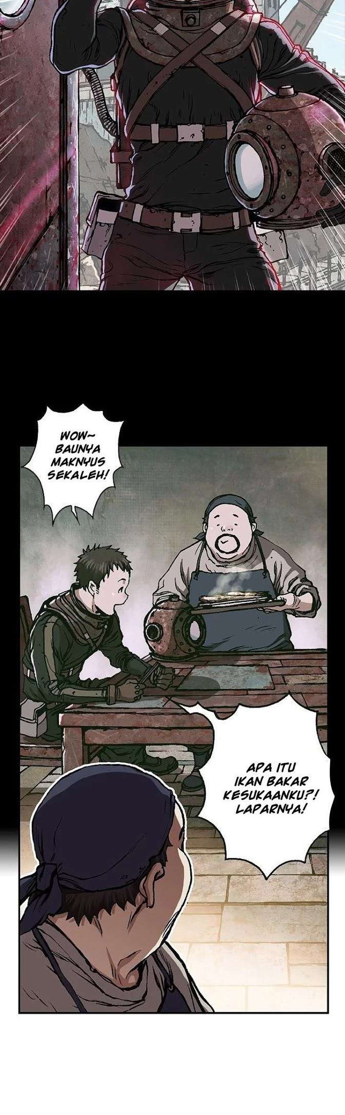 Leviathan Chapter 59 - halaman 20