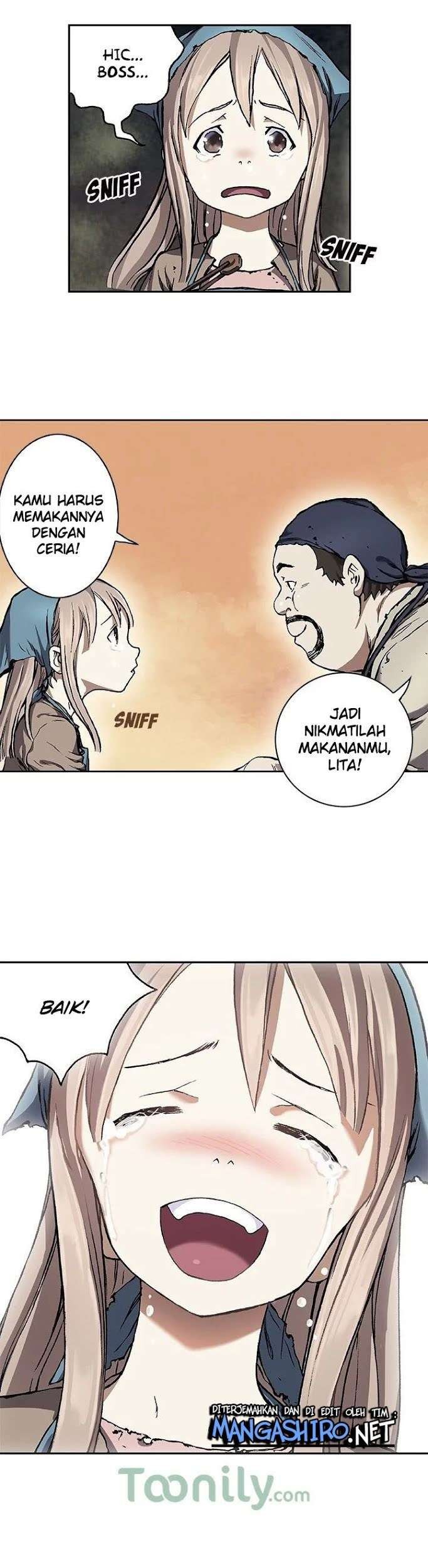 Leviathan Chapter 59 - halaman 21