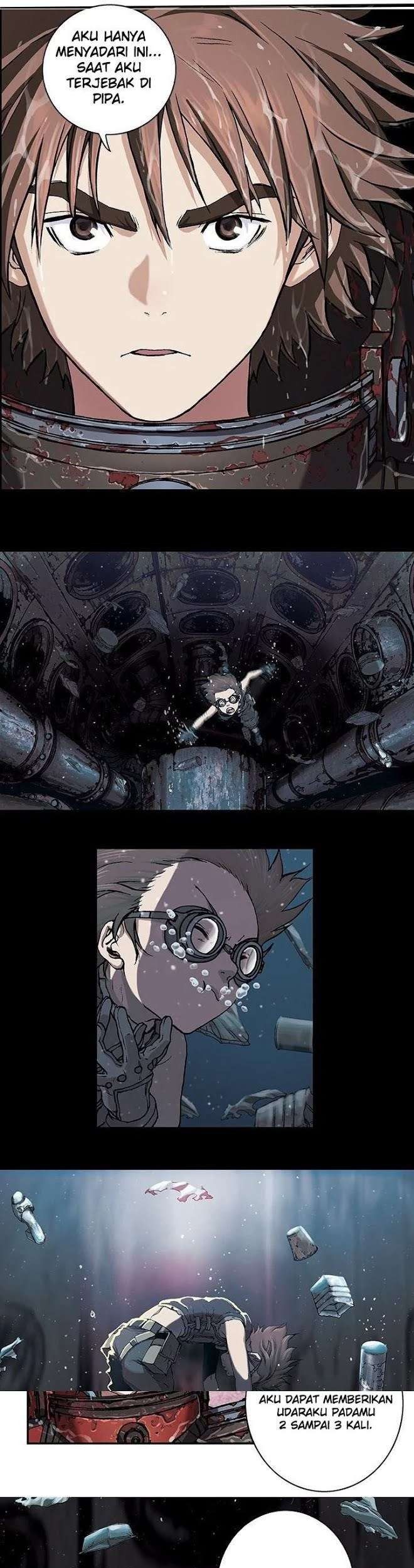 Leviathan Chapter 59 - halaman 27