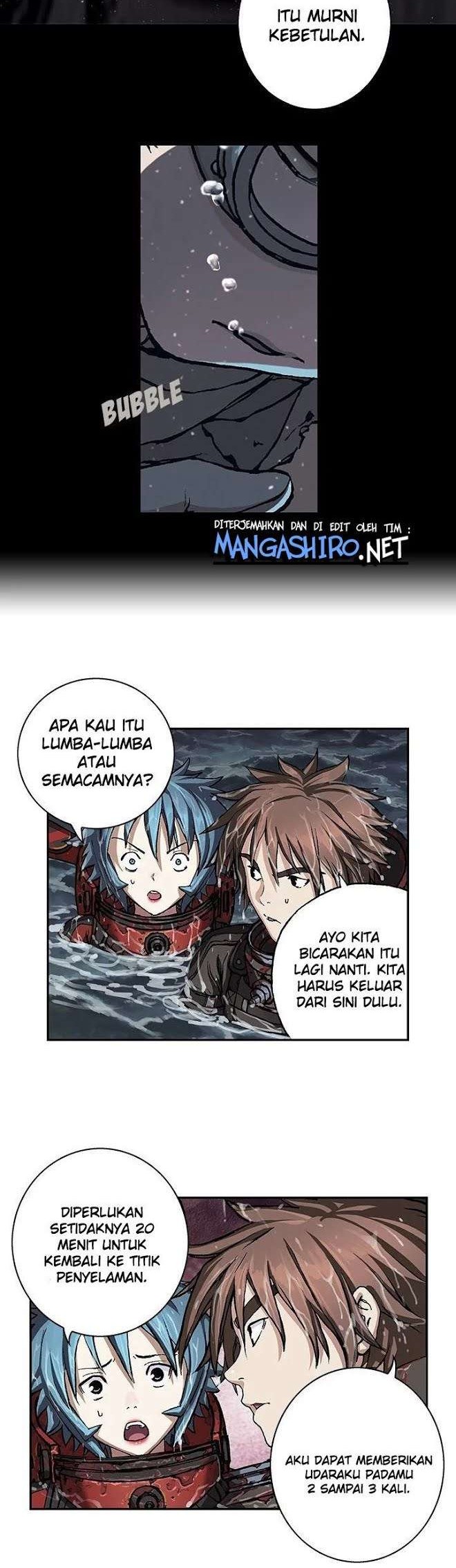Leviathan Chapter 59 - halaman 28