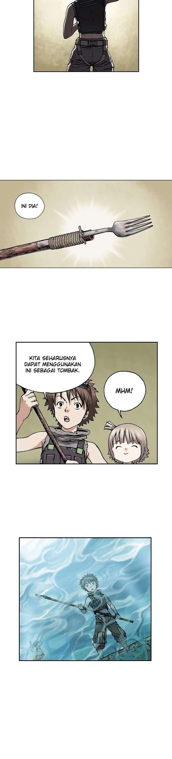 Leviathan Chapter 6 - halaman 27
