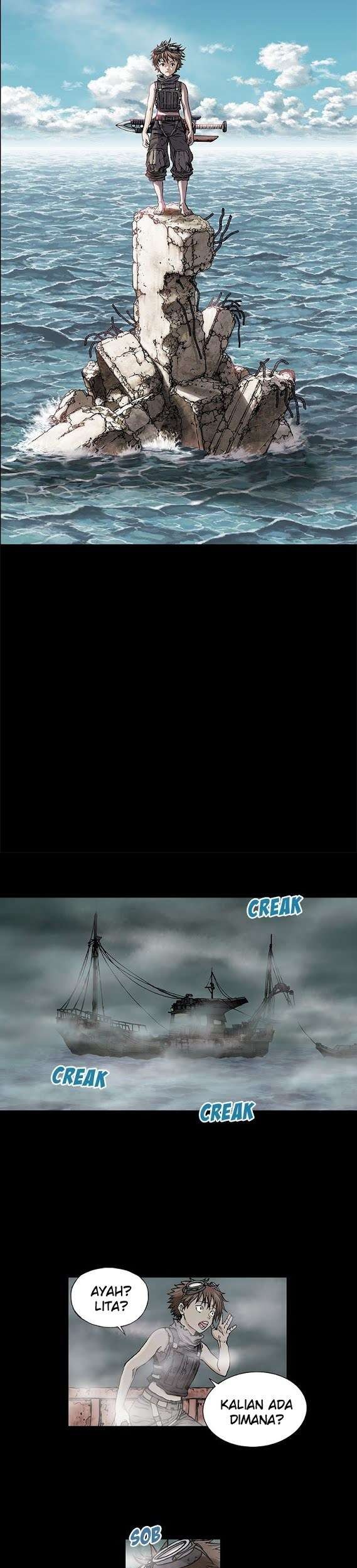 Leviathan Chapter 6 - halaman 5