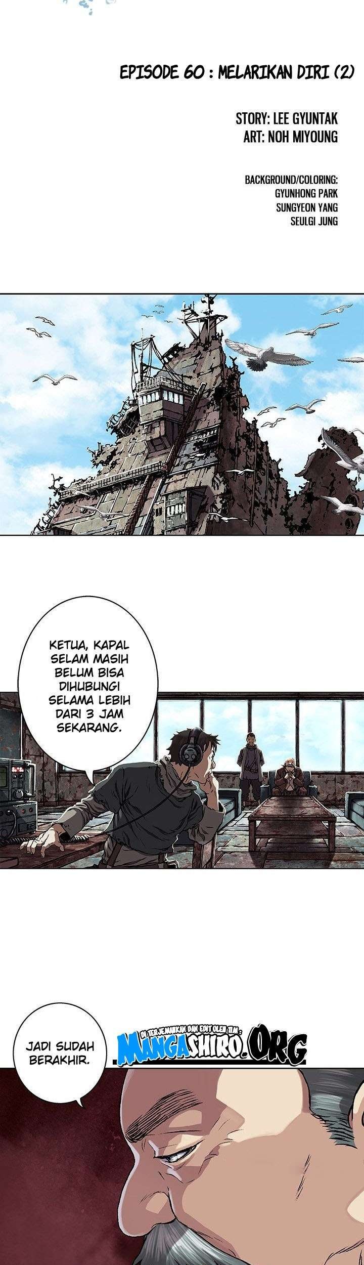 Leviathan Chapter 60 - halaman 13