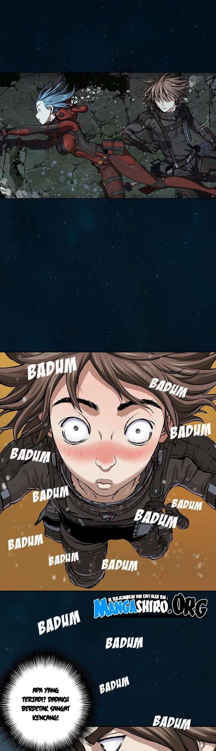 Leviathan Chapter 60 - halaman 32