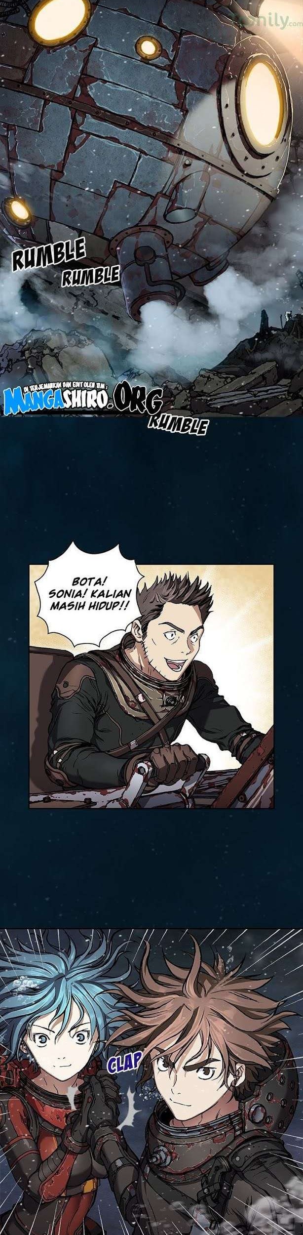 Leviathan Chapter 60 - halaman 48