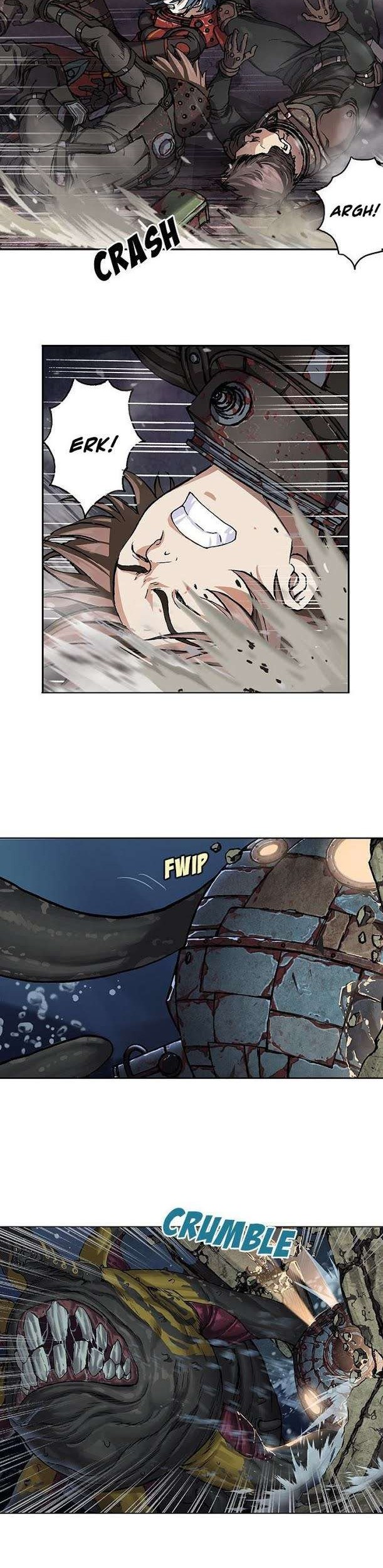 Leviathan Chapter 62 - halaman 10